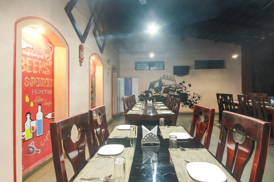 OYO 48704 Rashi Farms, Dharwad, Hubli-Dharwad