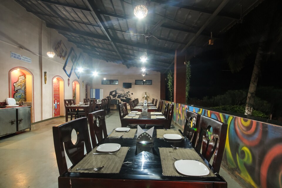 OYO 48704 Rashi Farms, Dharwad, Hubli-Dharwad