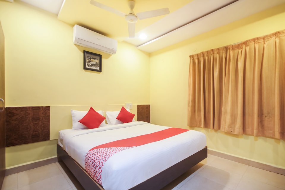 OYO 48704 Rashi Farms, Dharwad, Hubli-Dharwad