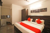 OYO Flagship 48708 Hotel KD Plaza