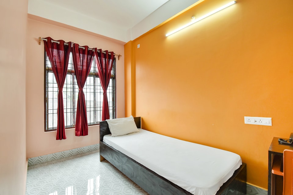 SPOT ON 48710 Hotel Shikha, Dhemaji, Dhemaji