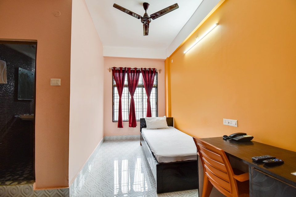 SPOT ON 48710 Hotel Shikha, Dhemaji, Dhemaji