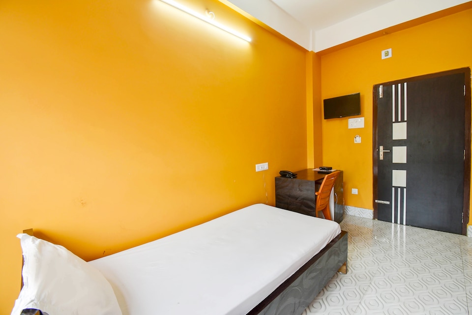 SPOT ON 48710 Hotel Shikha, Dhemaji, Dhemaji