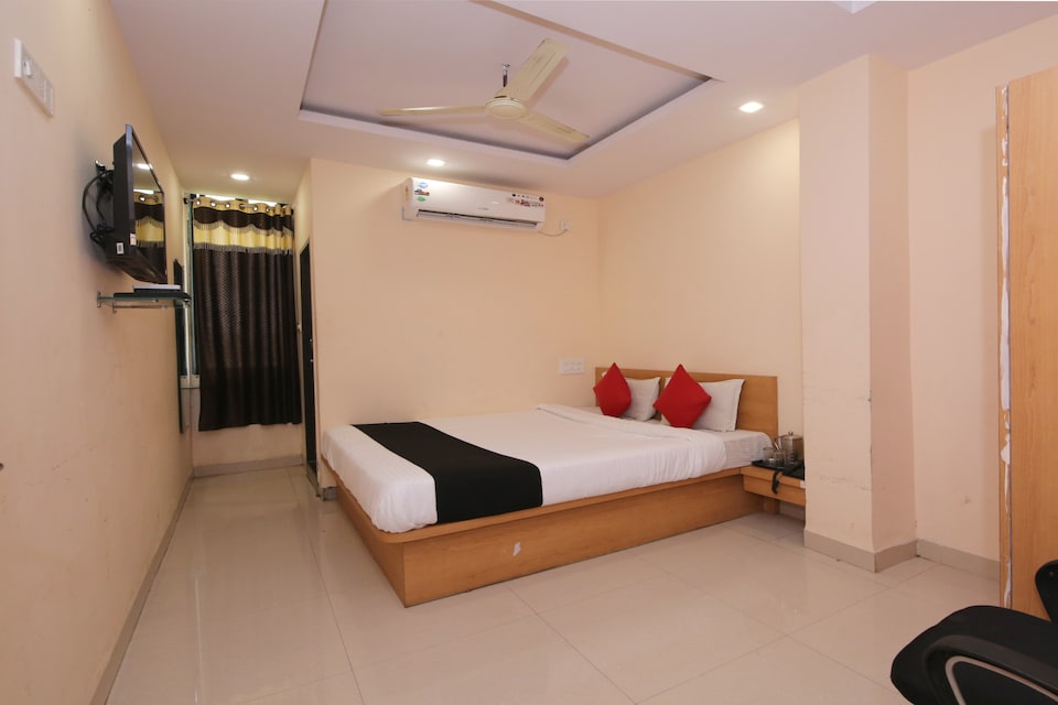 Capital O 48714 Tawa Plaza, Itarsi, Itarsi