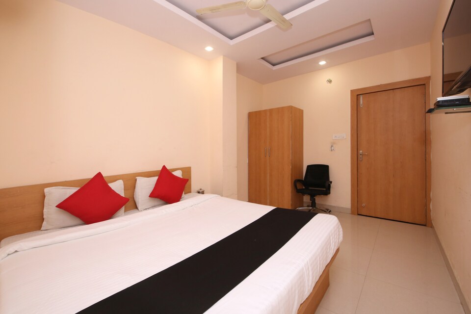 Capital O 48714 Tawa Plaza, Itarsi, Itarsi