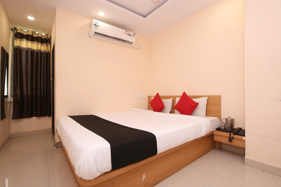 Capital O 48714 Tawa Plaza, Itarsi, Itarsi