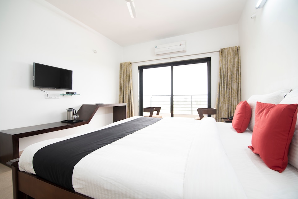 Capital O 48717 New Property Jagatpura, Jaipur Airport, Jaipur