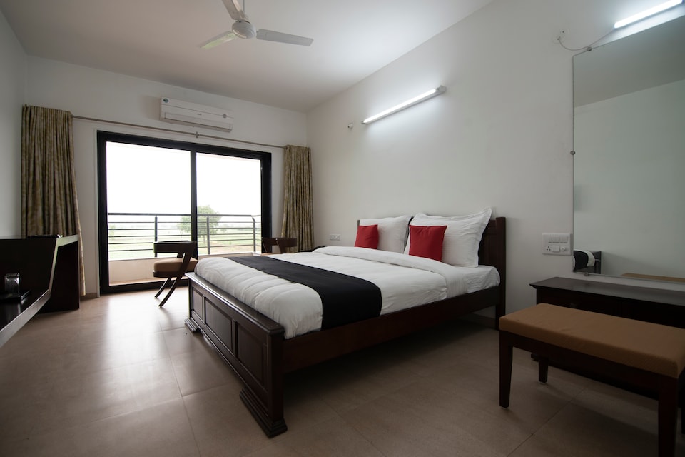 Capital O 48717 New Property Jagatpura, Jaipur Airport, Jaipur