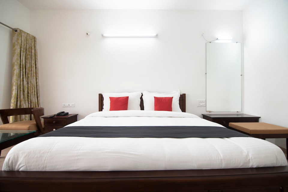 Capital O 48717 New Property Jagatpura, Jaipur Airport, Jaipur