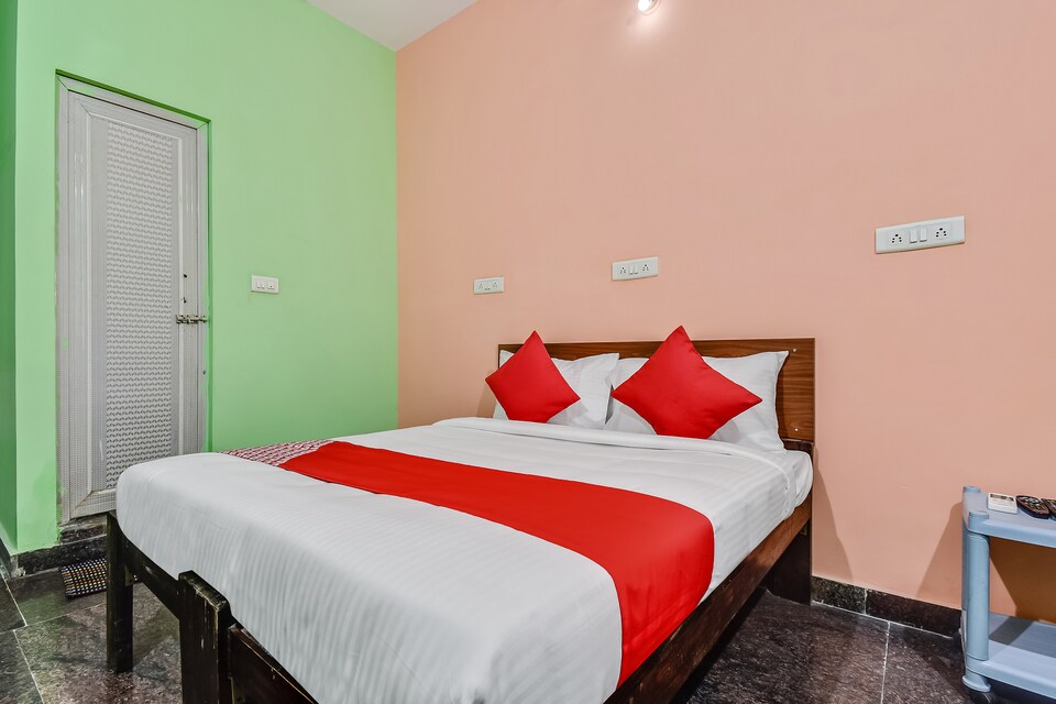 OYO 48720 Ds Residency , Manyata Bangalore, Bangalore