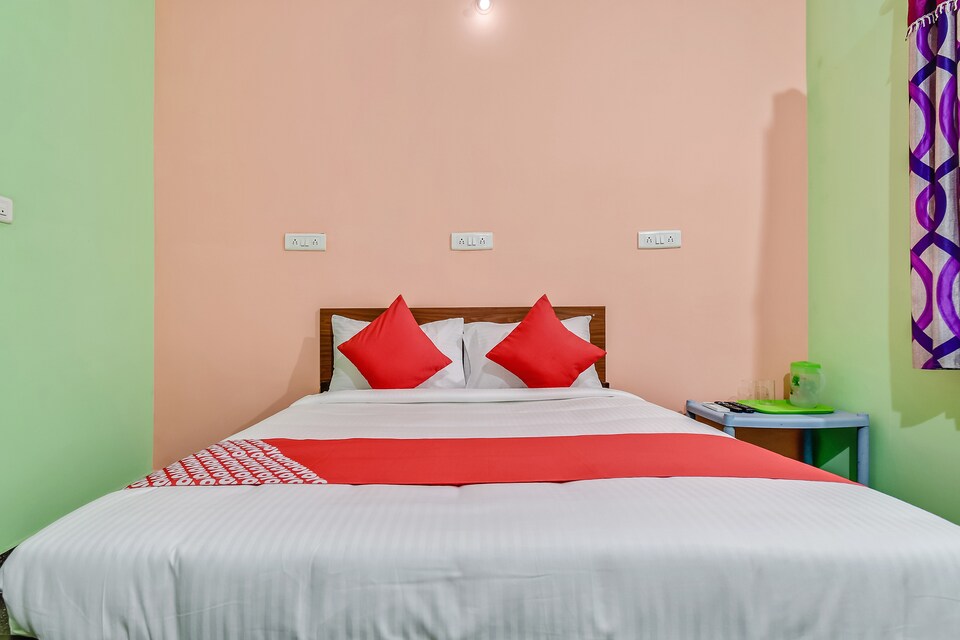 OYO 48720 Ds Residency , Manyata Bangalore, Bangalore