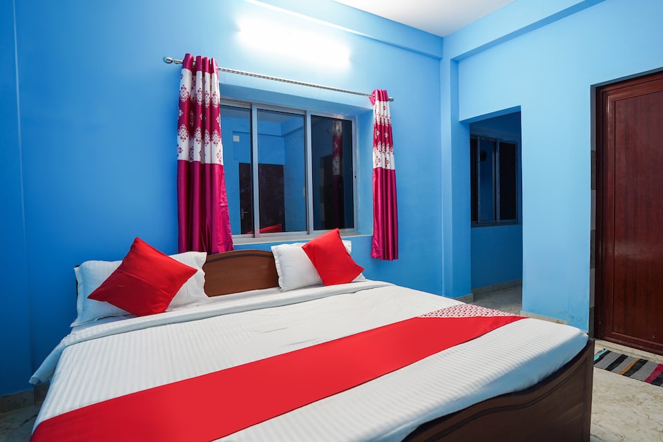 Prop Live in New code - Kol2032, Rajarhat Kolkata, Kolkata