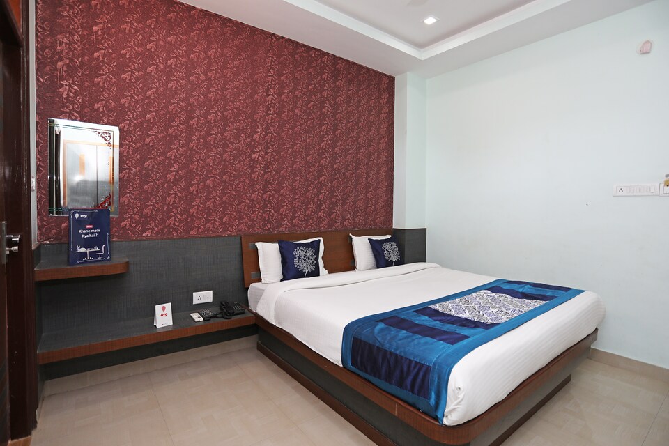 OYO 4809 Hotel Mannat Excellency, Jaisalmer, Jaisalmer