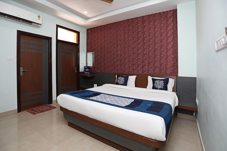 OYO 4809 Hotel Mannat Excellency, Jaisalmer, Jaisalmer