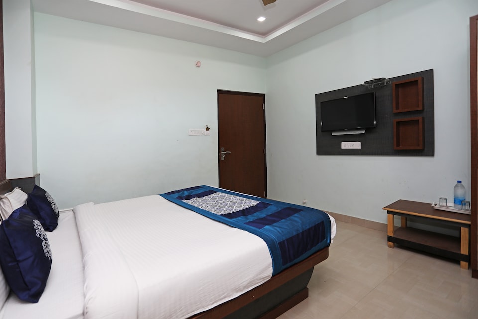 OYO 4809 Hotel Mannat Excellency, Jaisalmer, Jaisalmer
