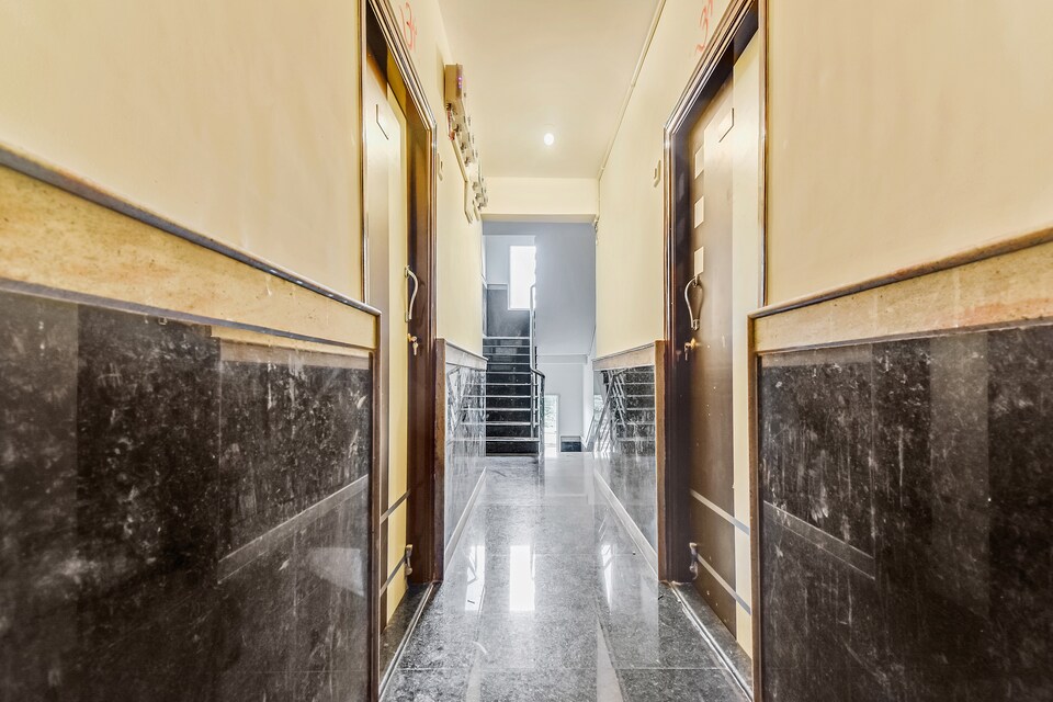 OYO LIFE BLR1799 RK Hegde Nagar, Manyata Bangalore, Bangalore