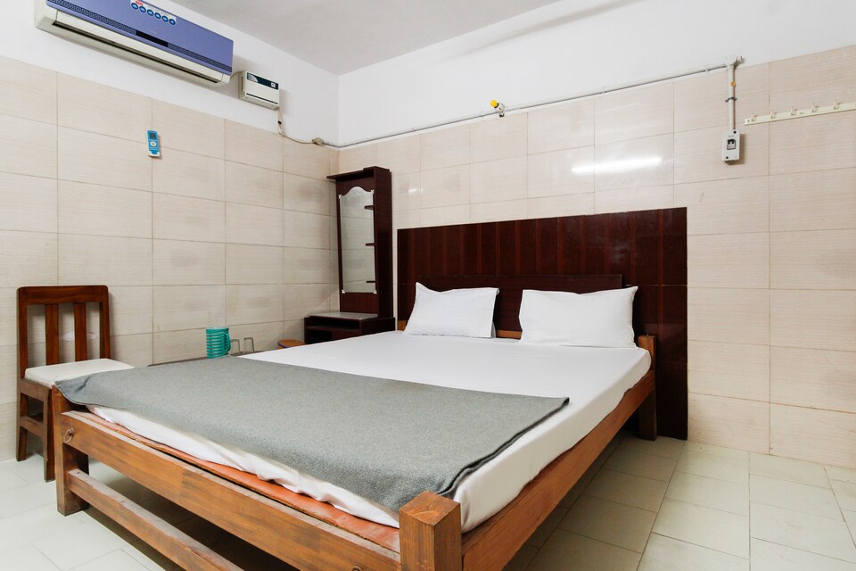 SPOT ON 48734 Hotel Ajay Residency, Rajapalayam, Virudhunagar