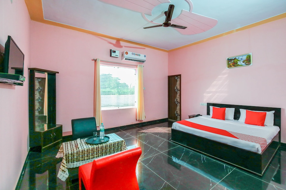 OYO 48744 Hotel Abhinandan, Kaithal, Kaithal