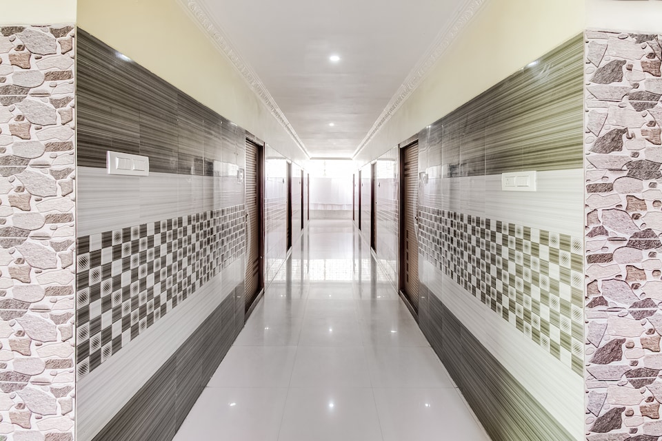 OYO 48747 Sitara Residency, Piduguralla, Piduguralla