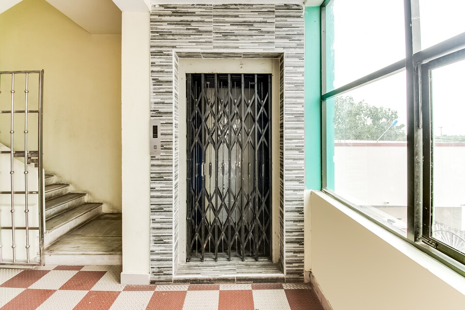 OYO 48747 Sitara Residency, Piduguralla, Piduguralla