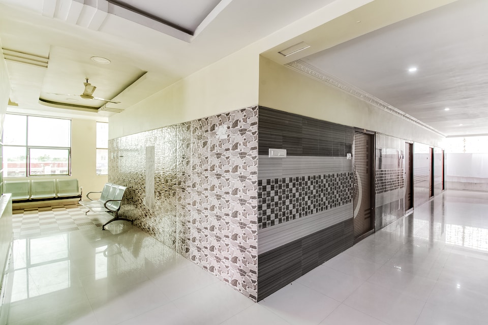 OYO 48747 Sitara Residency, Piduguralla, Piduguralla