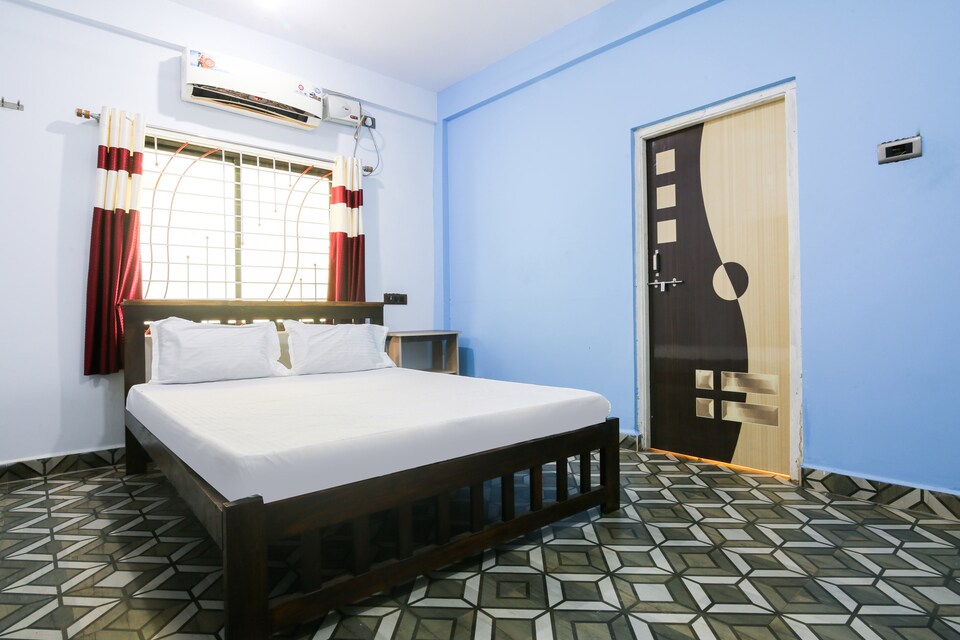 OYO 48752 Svv Guest House, Arambol Goa, Goa