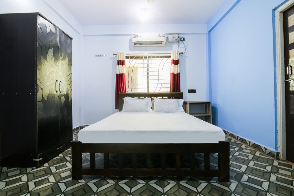 OYO 48752 Svv Guest House, Arambol Goa, Goa
