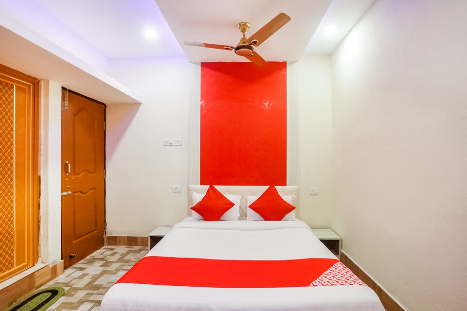 OYO 48754 Arati Homes, Patia Bhubaneswar, Bhubaneswar