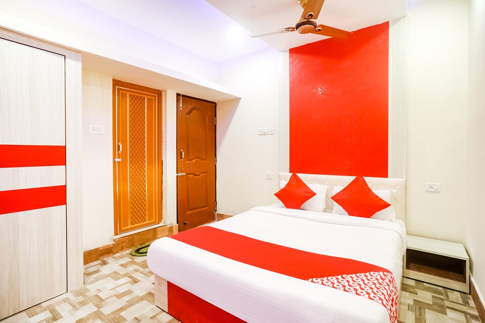 OYO 48754 Arati Homes, Patia Bhubaneswar, Bhubaneswar