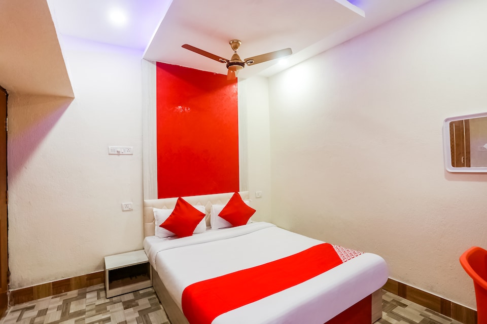 OYO 48754 Arati Homes, Patia Bhubaneswar, Bhubaneswar