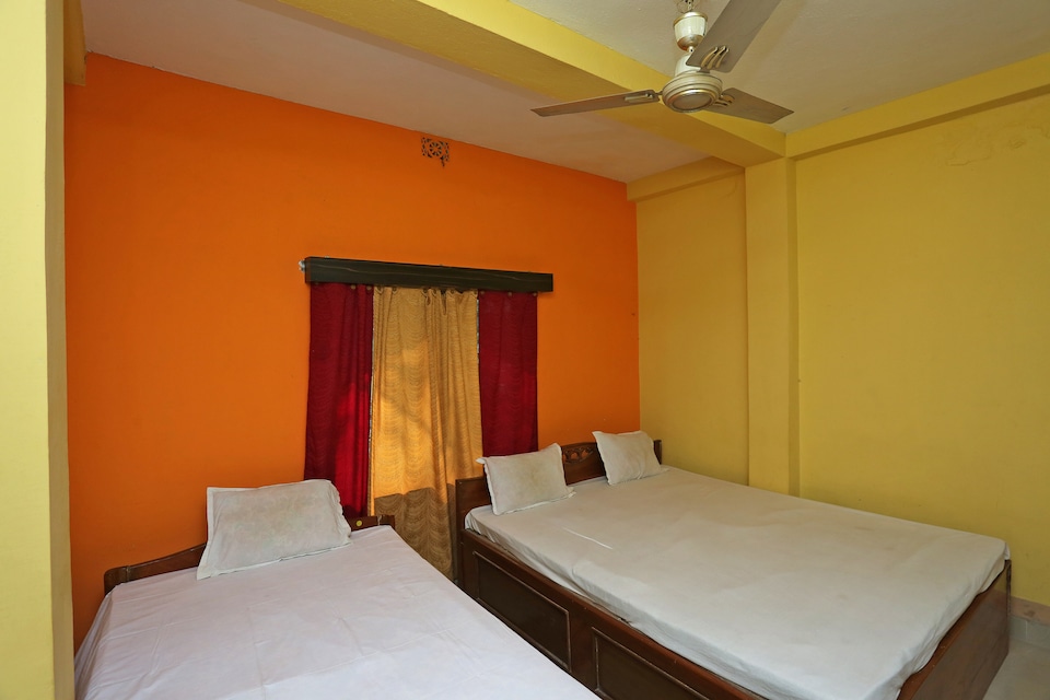 OYO 48758 Anjali Lodge, Joshimath, Joshimath