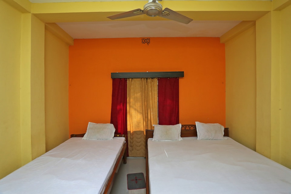 OYO 48758 Anjali Lodge, Joshimath, Joshimath