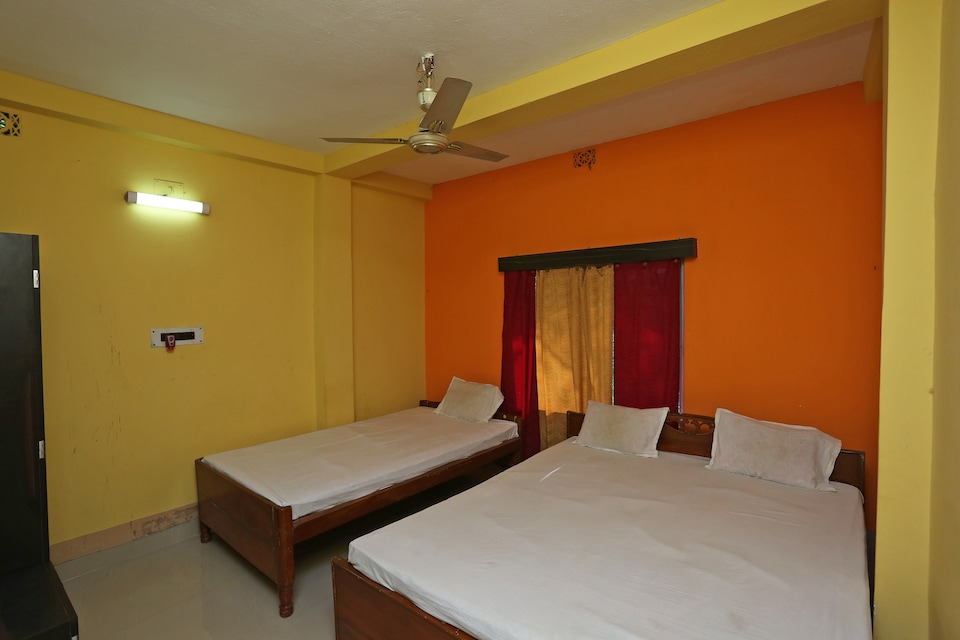 OYO 48758 Anjali Lodge, Joshimath, Joshimath