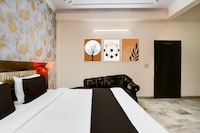 Super Hotel O Subhani Building Formerly Hotel Amandeep