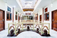Super Hotel O Subhani Building Formerly Hotel Amandeep