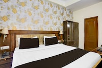 Hotel O by OYO Subhani Building Formerly Hotel Amandeep