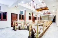 Super Hotel O Subhani Building Formerly Hotel Amandeep