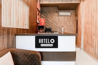 Hotel O by OYO Subhani Building Formerly Hotel Amandeep
