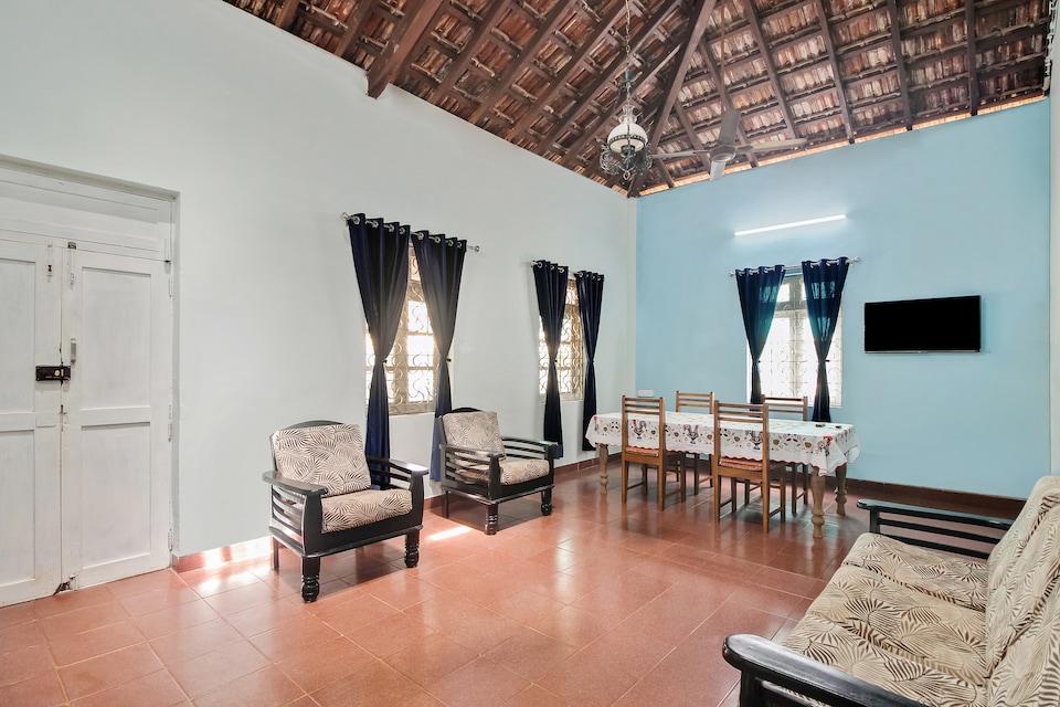 OYO 48771 Villa Santa Maria, Panjim Goa, Goa