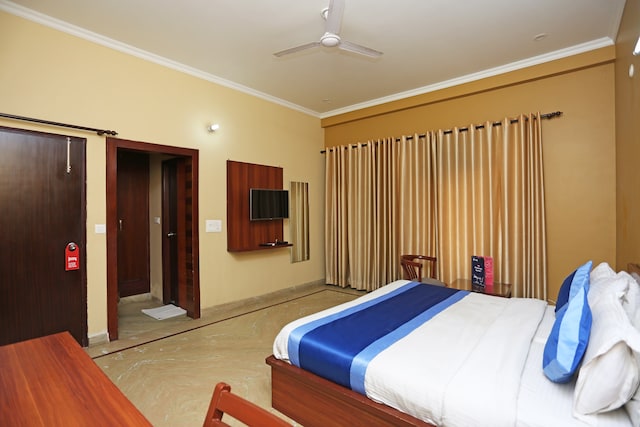 OYO Nstay 46 Near Appu Ghar