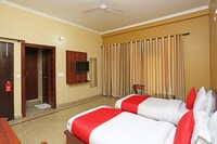 OYO Nstay 46 Near Appu Ghar