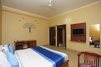 OYO Nstay 46 Near Appu Ghar