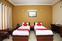 OYO Nstay 46 Near Appu Ghar