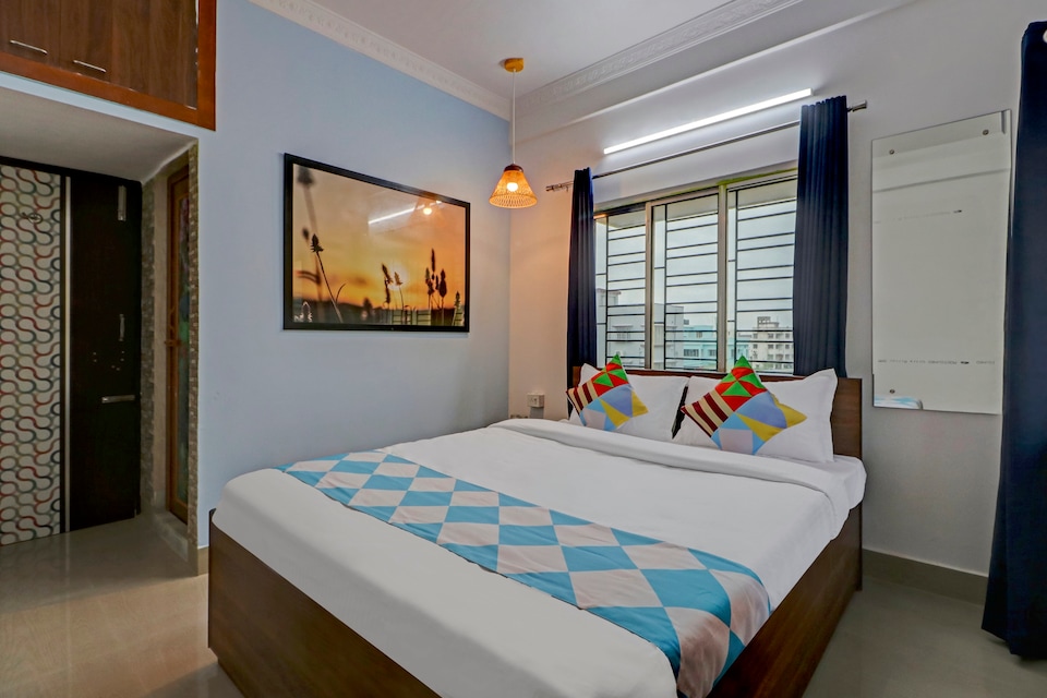 OYO Home 48785 Dazzling Stay Madurdaha, Ruby Hospital Kolkata, Kolkata