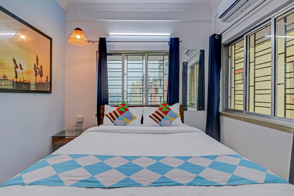 OYO Home 48785 Dazzling Stay Madurdaha, Ruby Hospital Kolkata, Kolkata