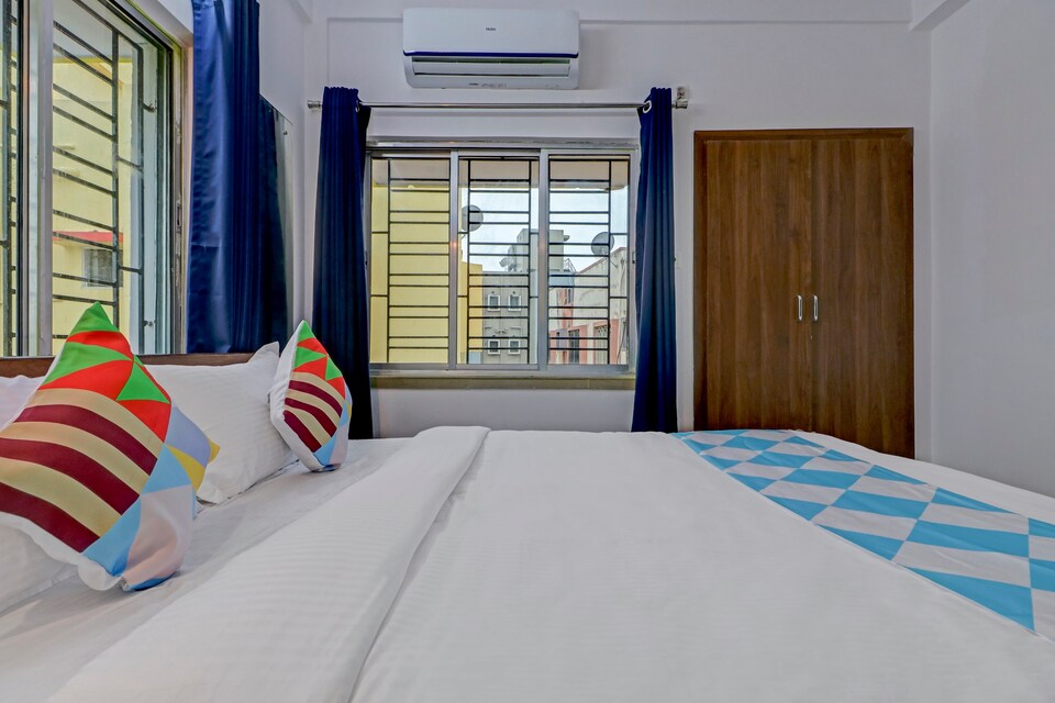 OYO Home 48785 Dazzling Stay Madurdaha, Ruby Hospital Kolkata, Kolkata
