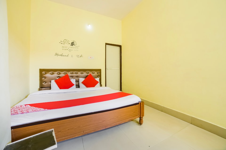 OYO 48794 Sai Palace, Sagar, Sagar