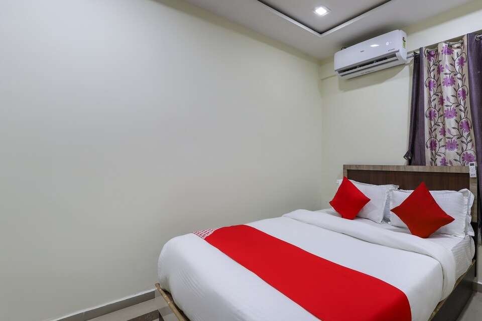 OYO 48800 New Vinay Guest House, Himmatnagar, Himmatnagar