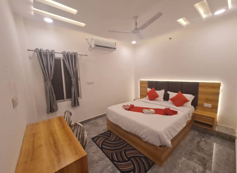 Hotel O Golden Leaf, Bilaspur, Bilaspur