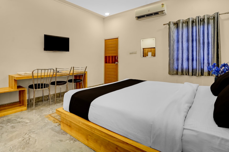 Hotel O Golden Leaf, Bilaspur, Bilaspur